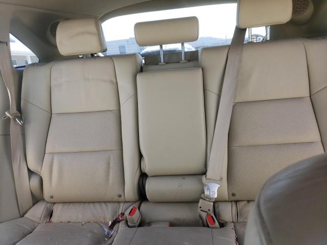 5J8TB4H58FL020522 Acura Rdx Technology
