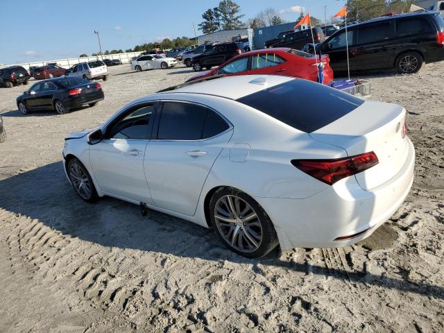 2015 ACURA TLX ADVANC - 19UUB2F75FA000916