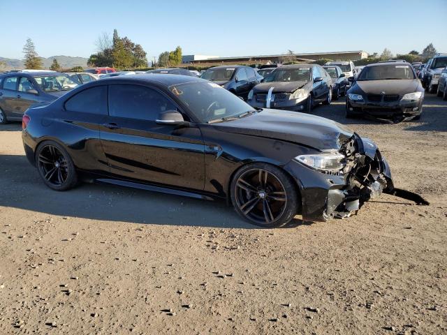 2017 BMW M2 WBS1H9C38HV887975