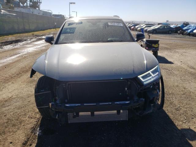 2019 AUDI SQ5 PREMIU - WA1B4AFY8K2089107