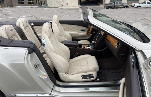 SCBGR3ZA6DC078470 Bentley CONTINENTA
