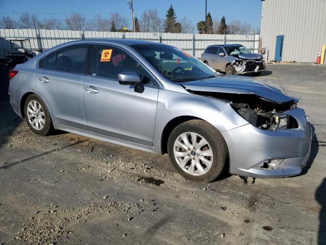 4S3BNAC66H3037595 Subaru Legacy 2.5i Premium