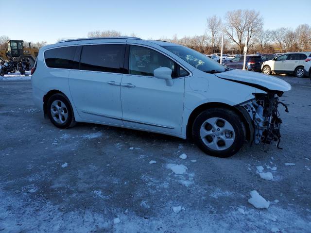 2018 CHRYSLER PACIFICA H - 2C4RC1L78JR164343