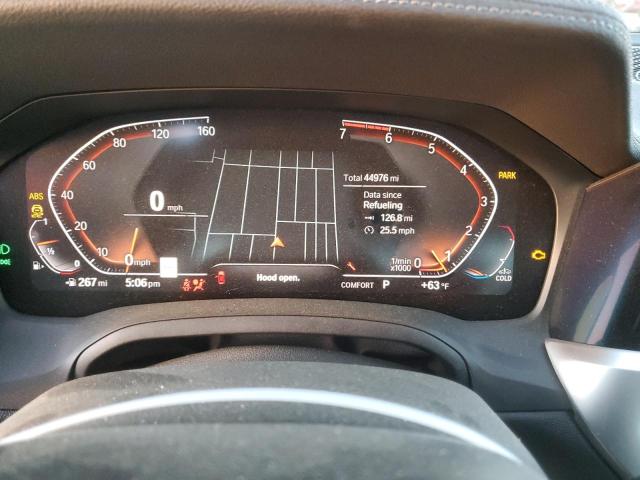WBA5R1C57KAK10324 BMW 330I