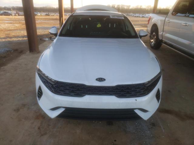 2021 KIA K5 LXS - 5XXG14J22MG051166