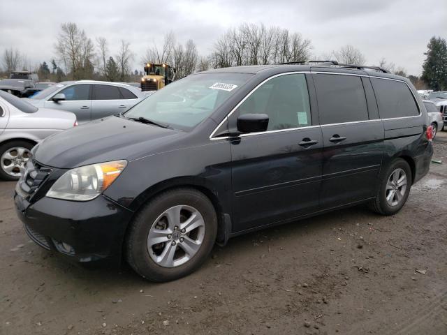 2008 Honda Odyssey TOURING