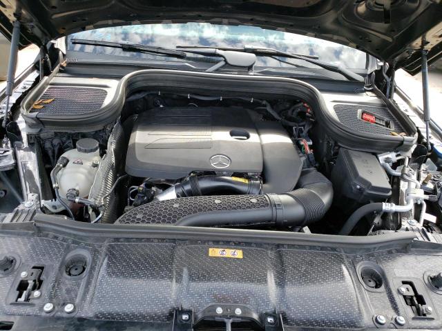 2022 MERCEDES-BENZ GLE 350 - 4JGFB4JB4NA656873