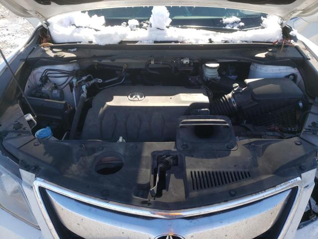 5J8TB4H58FL020522 Acura Rdx Technology