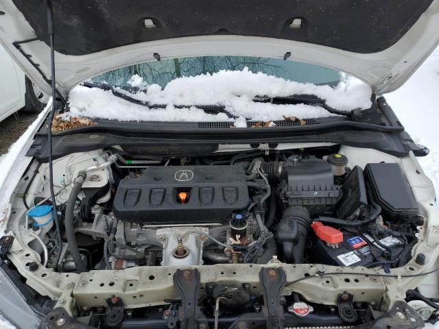 19VDE1F77EE012005 Acura Ilx 20 Tech