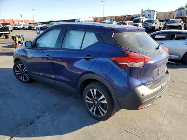 3N1CP5CV4LL552222 Nissan KICKS SV