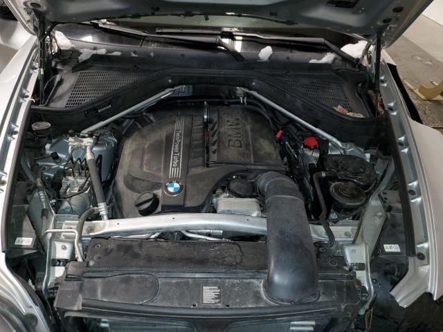 5UXFG2C55DL787281 BMW X6 Xdrive35i