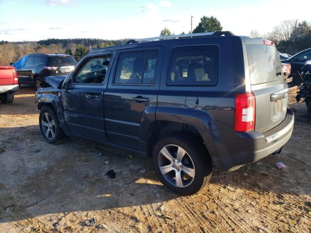 2016 JEEP PATRIOT LA - 1C4NJPFA9GD526402