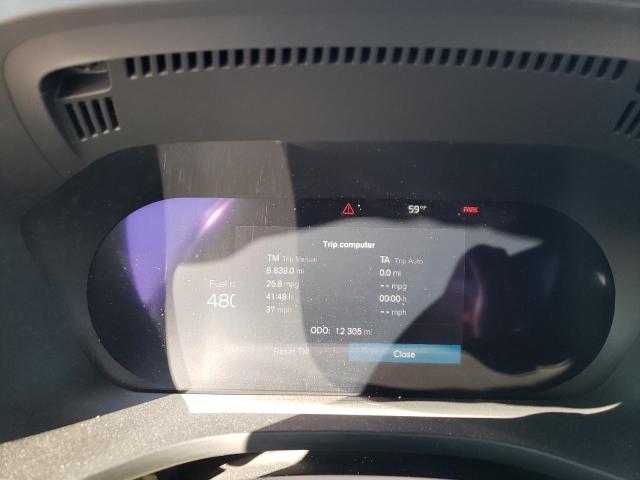 YV4L12DK2N1003272 Volvo XC60 B5 MO