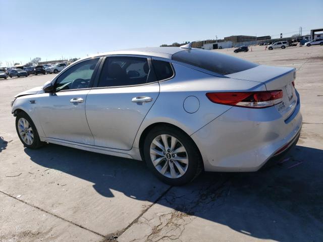 2016 KIA OPTIMA LX - 5XXGT4L35GG059928