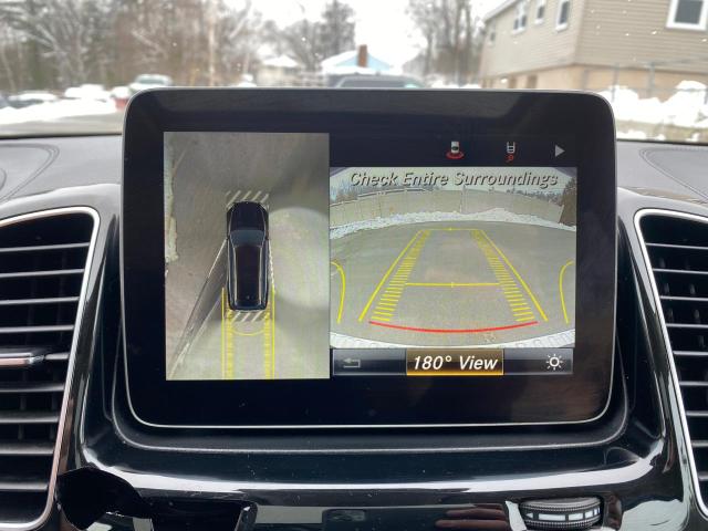 2018 MERCEDES-BENZ GLS 450 4M - 4JGDF6EE4JB150539