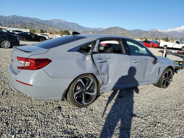 2022 HONDA ACCORD HYB - 1HGCV3F25NA020238