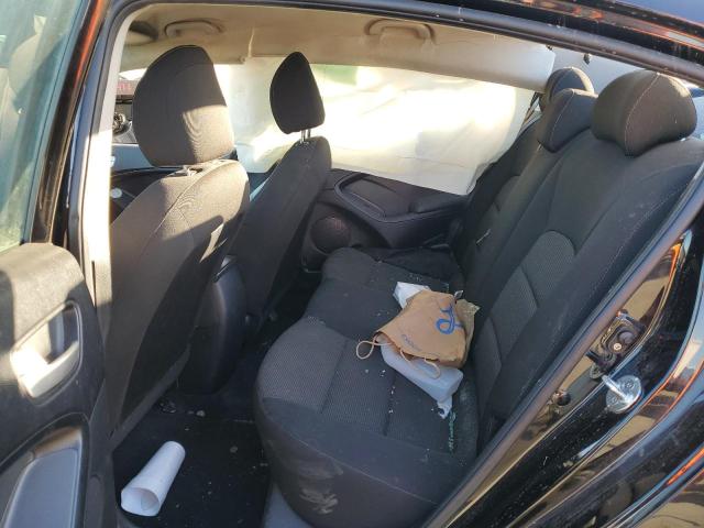 3KPFK4A72HE045807 KIA FORTE LX