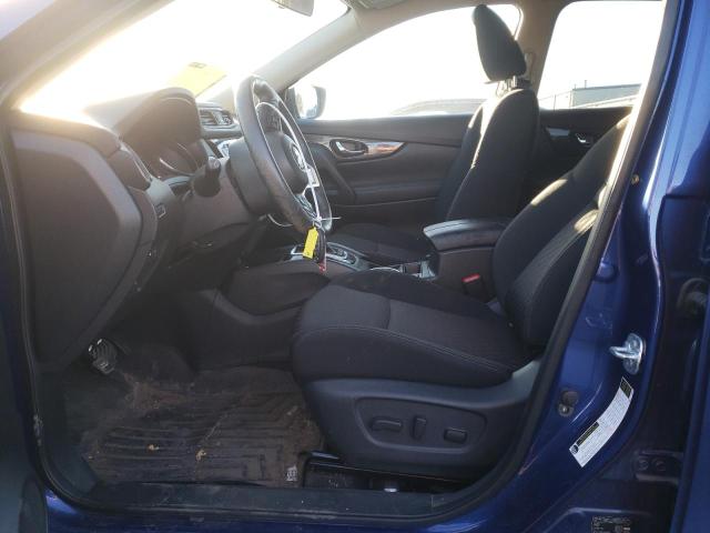 KNMAT2MV3HP529829 Nissan ROGUE S