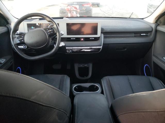 2022 HYUNDAI IONIQ 5 LI KM8KRDAF1NU067341