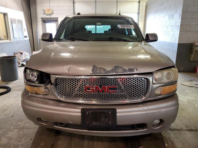 1GKFK66U55J222993 GMC YUKON XL DENALI