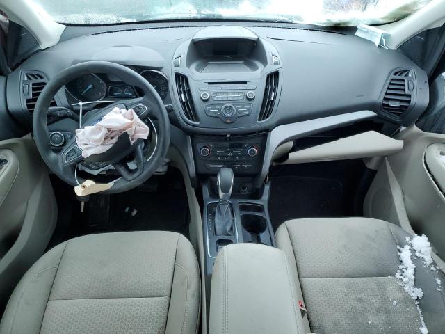 2018 FORD ESCAPE SE 1FMCU9GD6JUB23614