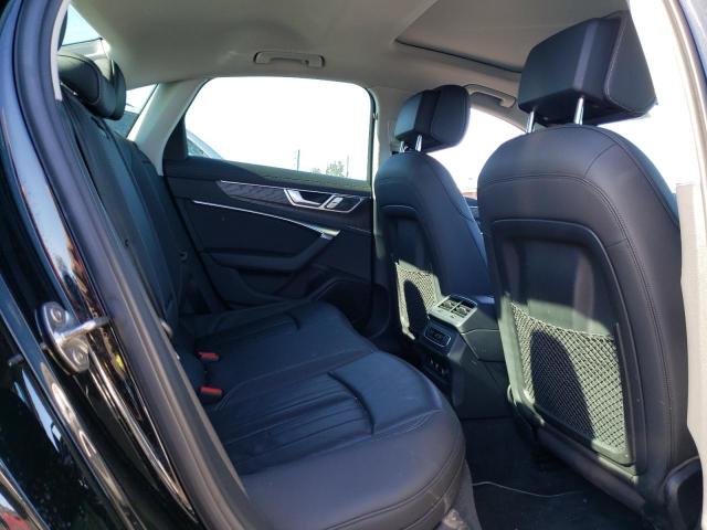 2019 AUDI A6 PREMIUM - WAUD8AF27KN122253