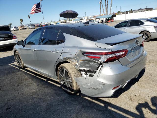2019 TOYOTA CAMRY XSE 4T1BZ1HK0KU026518