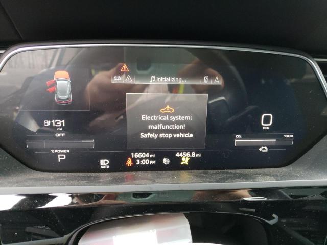 2019 AUDI E-TRON PRE - WA1VABGE4KB013092
