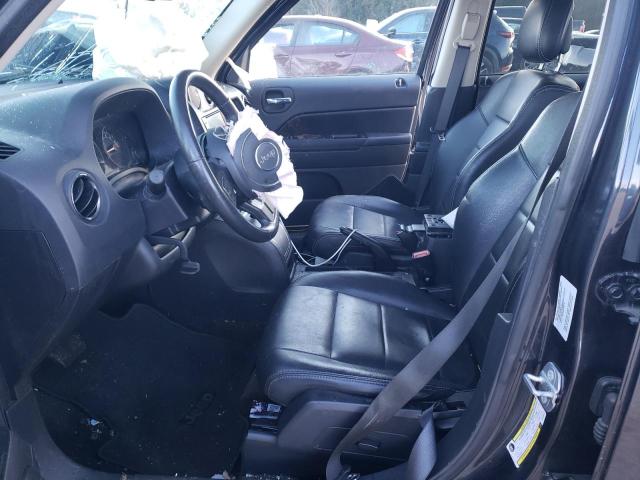 2016 JEEP PATRIOT LA - 1C4NJPFA9GD526402