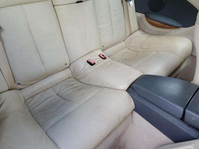 WBAEK734X5B261135 BMW 645 Ci Automatic