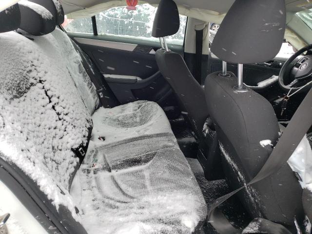 2018 VOLKSWAGEN JETTA S - 3VW2B7AJ9JM261187