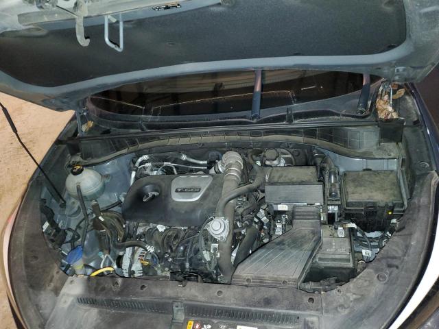 2017 HYUNDAI TUCSON LIM - KM8J3CA23HU393022