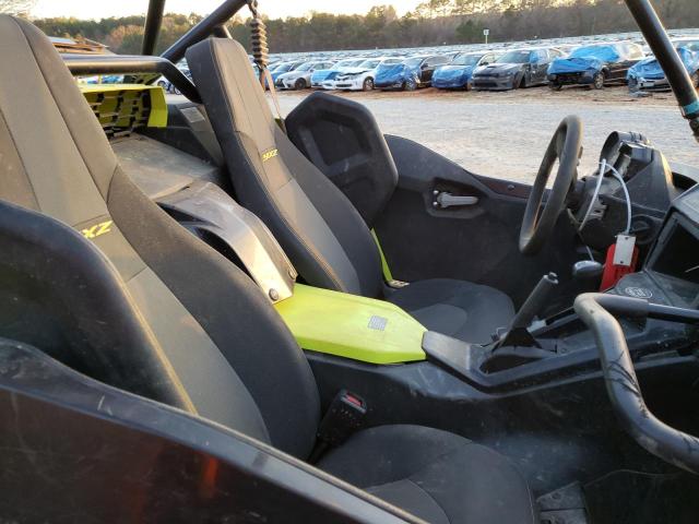 2021 YAMAHA YXZ1000 5Y4AN29Y9MA102933