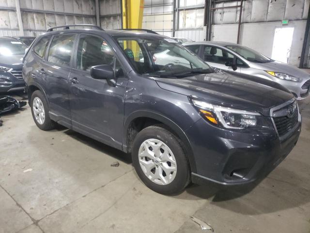 2021 SUBARU FORESTER - JF2SKADC9MH522793