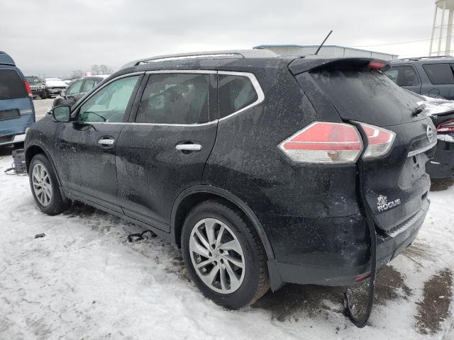 5N1AT2MVXFC917687 Nissan ROGUE S