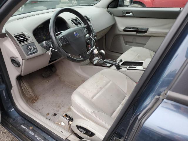 YV1390MW2A2529810 Volvo V50