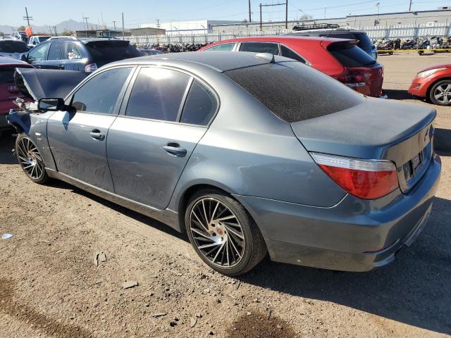 WBANV93599C133884 BMW 535 XI