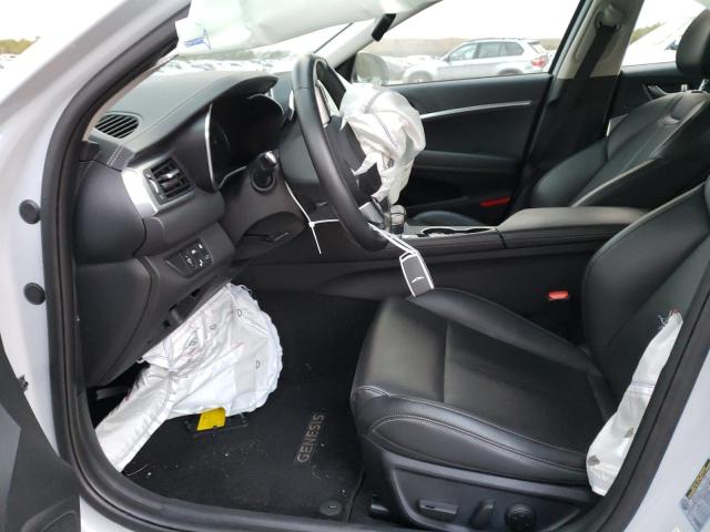 2020 GENESIS G70 - KMTG64LA1LU055628