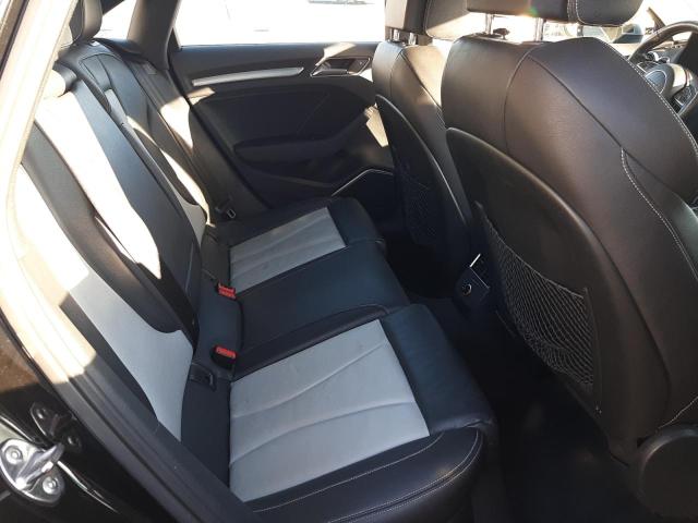 2015 AUDI S3 PRESTIG - WAUFFGFF8F1031199