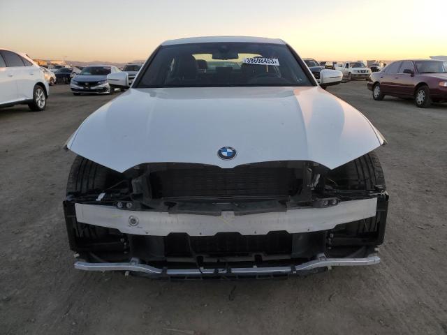 WBA5R1C57KAK10324 BMW 330I