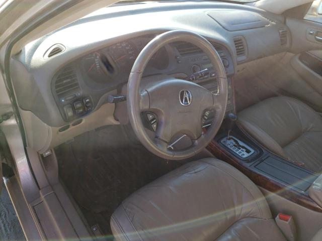 19UUA56642A019320 Acura 3.2TL