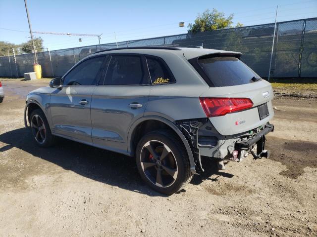 2019 AUDI SQ5 PREMIU - WA1B4AFY8K2089107