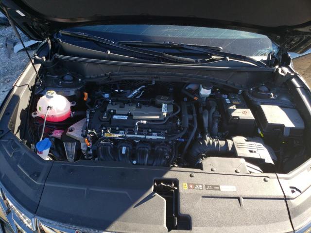 2022 HYUNDAI TUCSON N L KM8JF3AE9NU169265