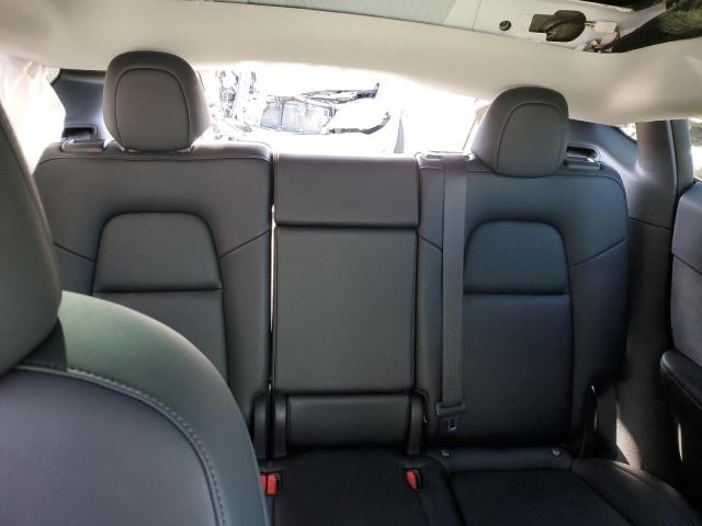 7SAYGDEE0NF386781 Tesla Model Y