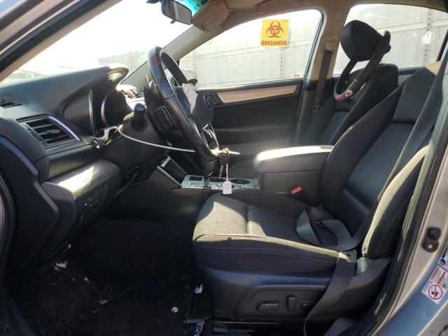 4S3BNAC66H3037595 Subaru Legacy 2.5i Premium