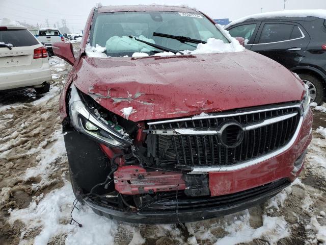 2019 BUICK ENCLAVE PR - 5GAEVBKW4KJ232104