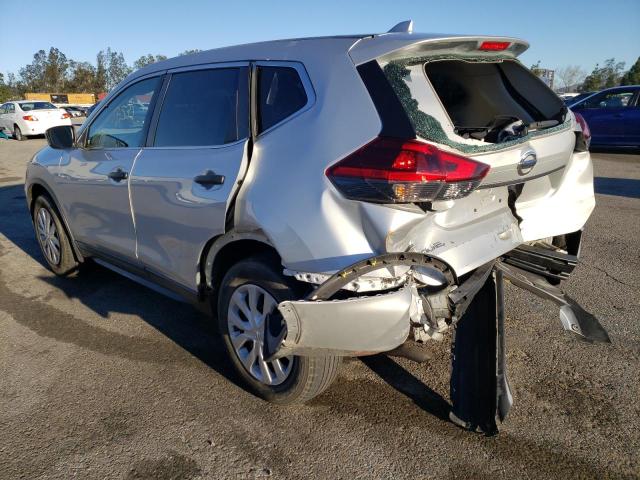 5N1AT2MT7KC767854 Nissan ROGUE S