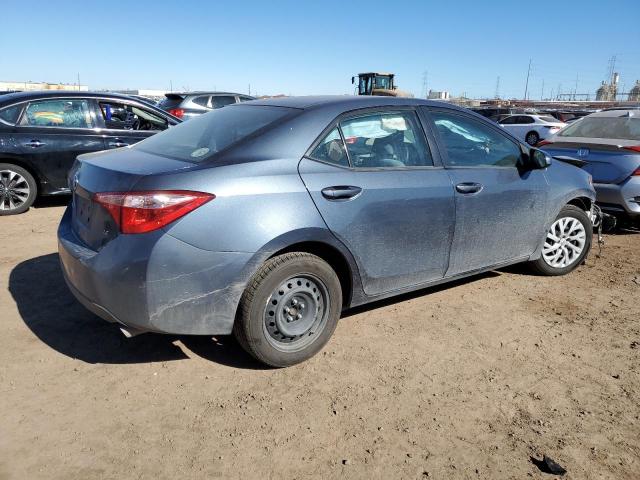 2018 TOYOTA COROLLA L 2T1BURHE4JC074921