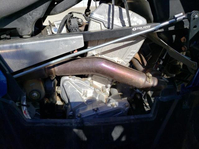 2021 POLARIS SPORTSMAN - 4XASEZ570MA293538