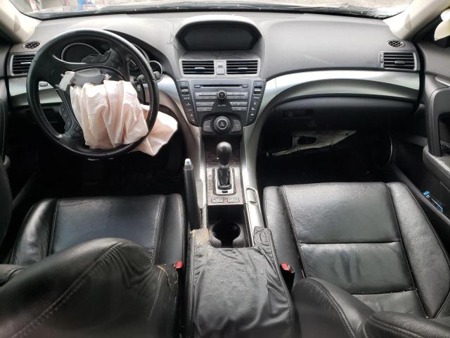 19UUA8F21AA017571 Acura TL